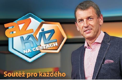 AZ-kvíz na cestách po Valašsku