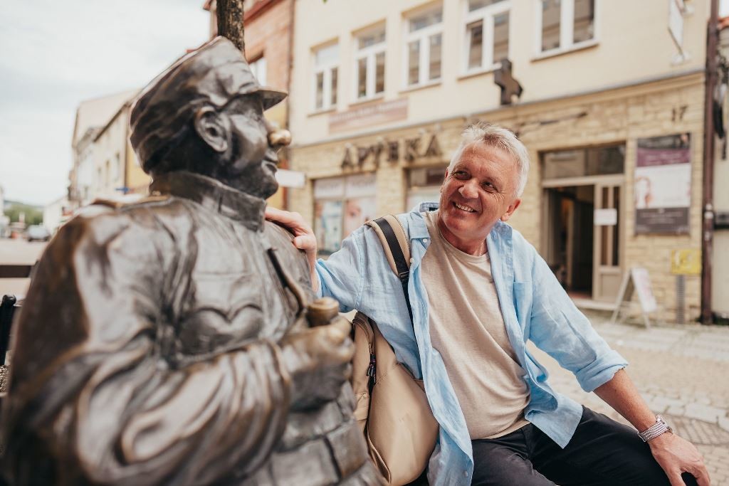 Večer se Z. Czendlikem: Polsko krásné, Polsko mé