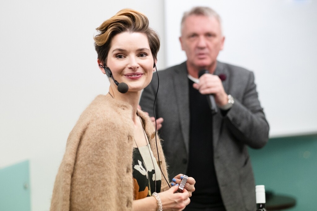 Fotogalerie: Společenské akce