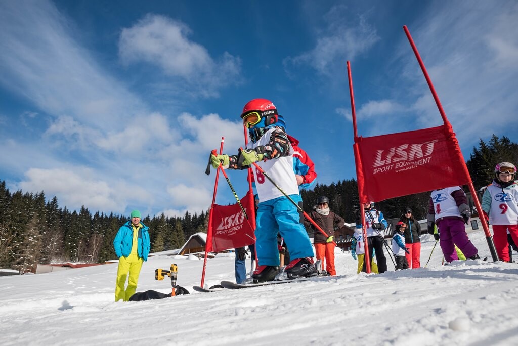 O pohár strašidýlka Razuláka 2026