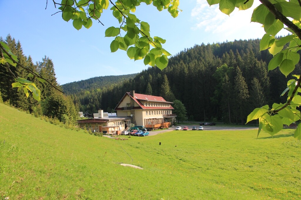 Změna v provozu hotelu Galik