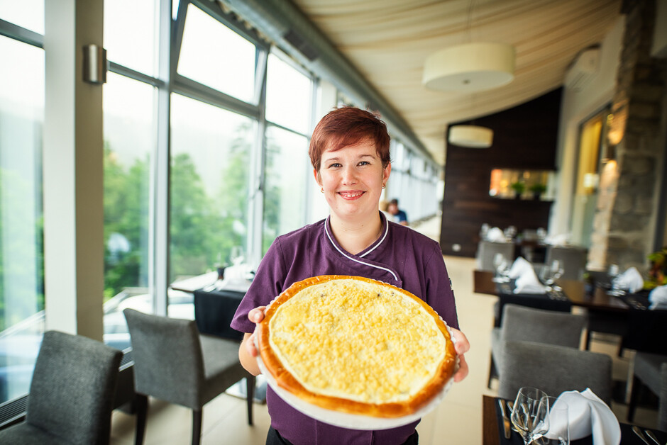 Kurz pečení frgálů ve Velkých Karlovicích,  5. 4. 2026