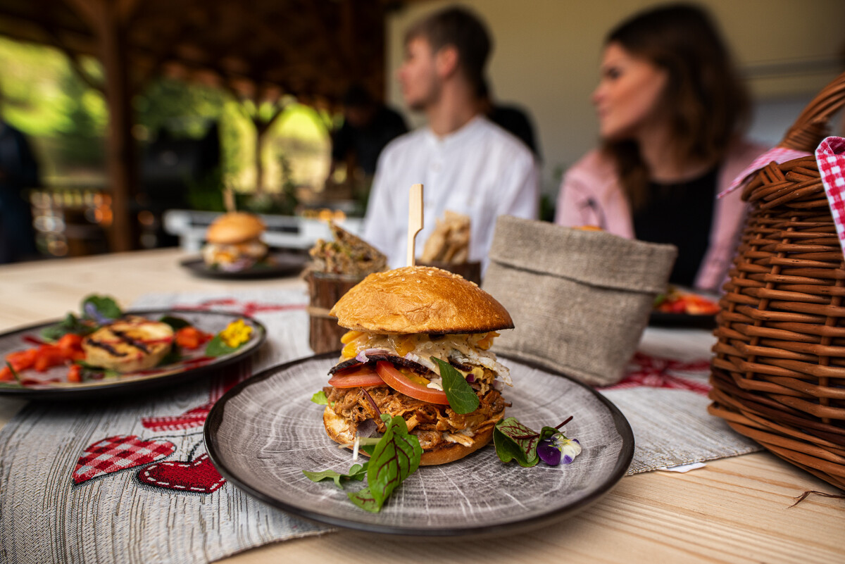 Bistro Razula