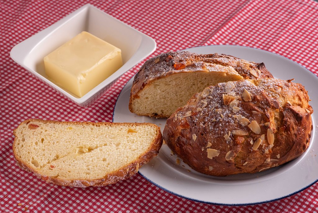 Tipy na velikonoční dobroty Resortu Valachy